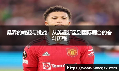 桑乔的崛起与挑战：从英超新星到国际舞台的奋斗历程